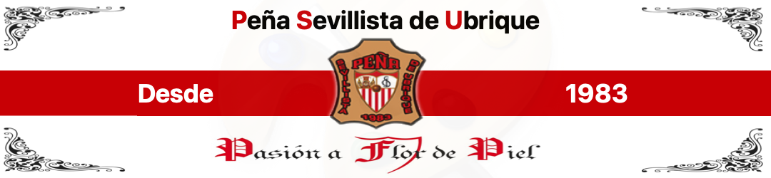 Peña Sevillista de Ubrique