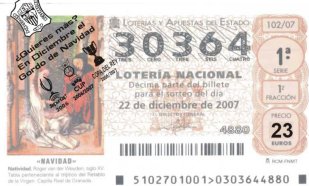 20070719CartelLoteriaNavidad