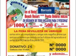 papeleta punta umbria