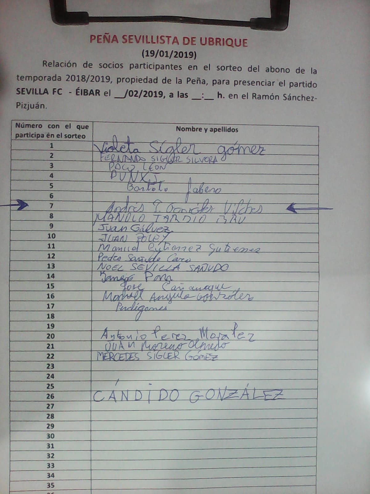 Foto de Jose navas grosso